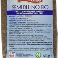 Semi di lino BIO