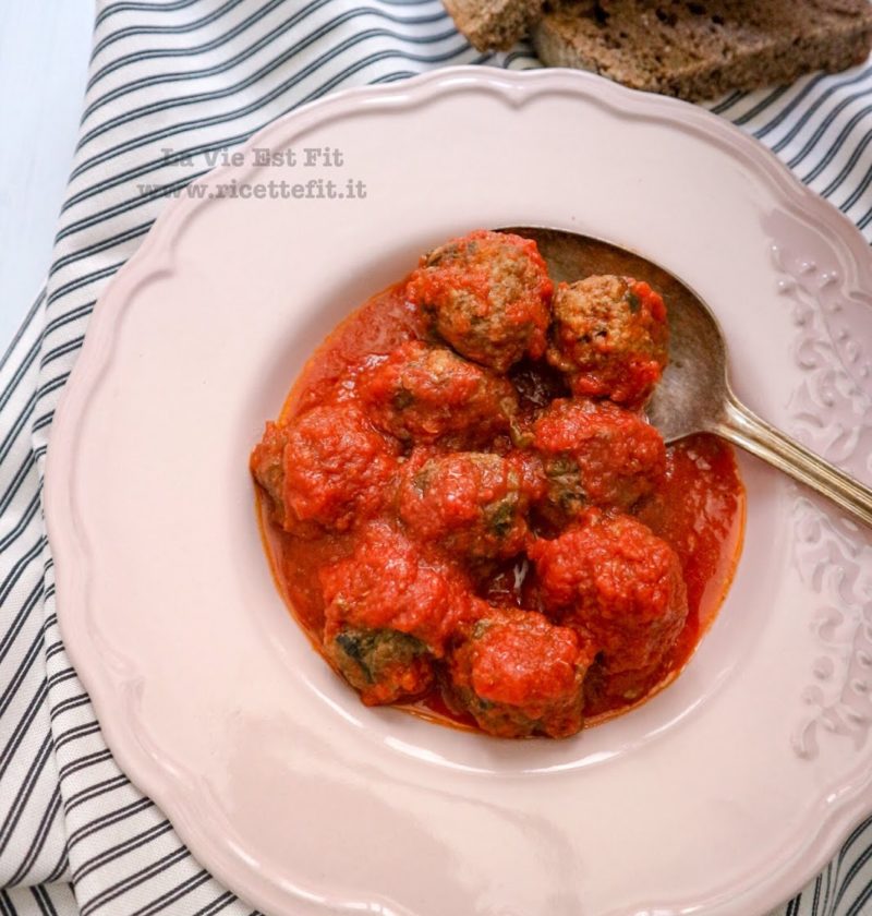 Polpette low carb con spinaci senza uova senza glutine