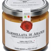 Marmellata di arance