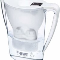 Caraffa filtrante BWT