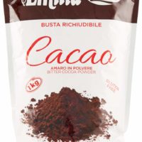 Cacao amaro