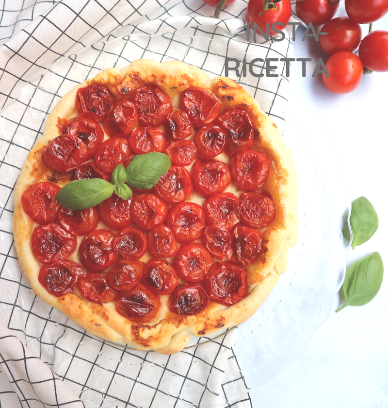 Tarte tatin facilissima light con 2 ingredienti idee pasta sfoglia di LA VIE EST FIT