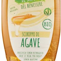 Sciroppo d’agave