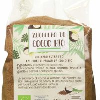 Zucchero di fiori di cocco
