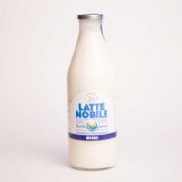 Latte nobile