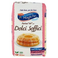 Farina 00 Dolci Soffici