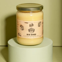 Ghee BIO