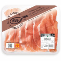 Prosciutto di San Daniele