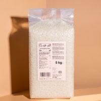 Riso Basmati BIO