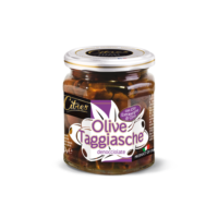 Olive taggiasche