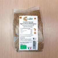 Lenticchie BIO