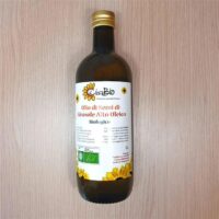 Olio di girasole alto-oleico