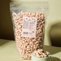 Anacardi al naturale BIO