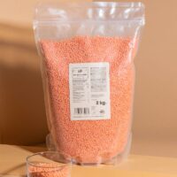 Lenticchie rosse BIO