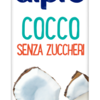 Latte di cocco SZ