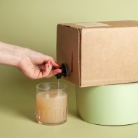 Succo di mela BIO