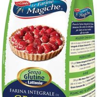 Farina di grano saraceno