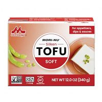 Tofu vellutato