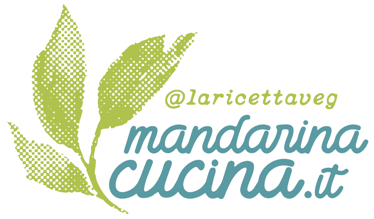 MandarinaCucina.it - Laricettaveg - Ricette vegane facili e veloci